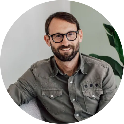 Professionista del team, Centro per la Persona