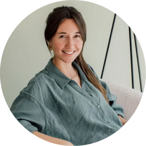 Professionista del team, Centro per la Persona
